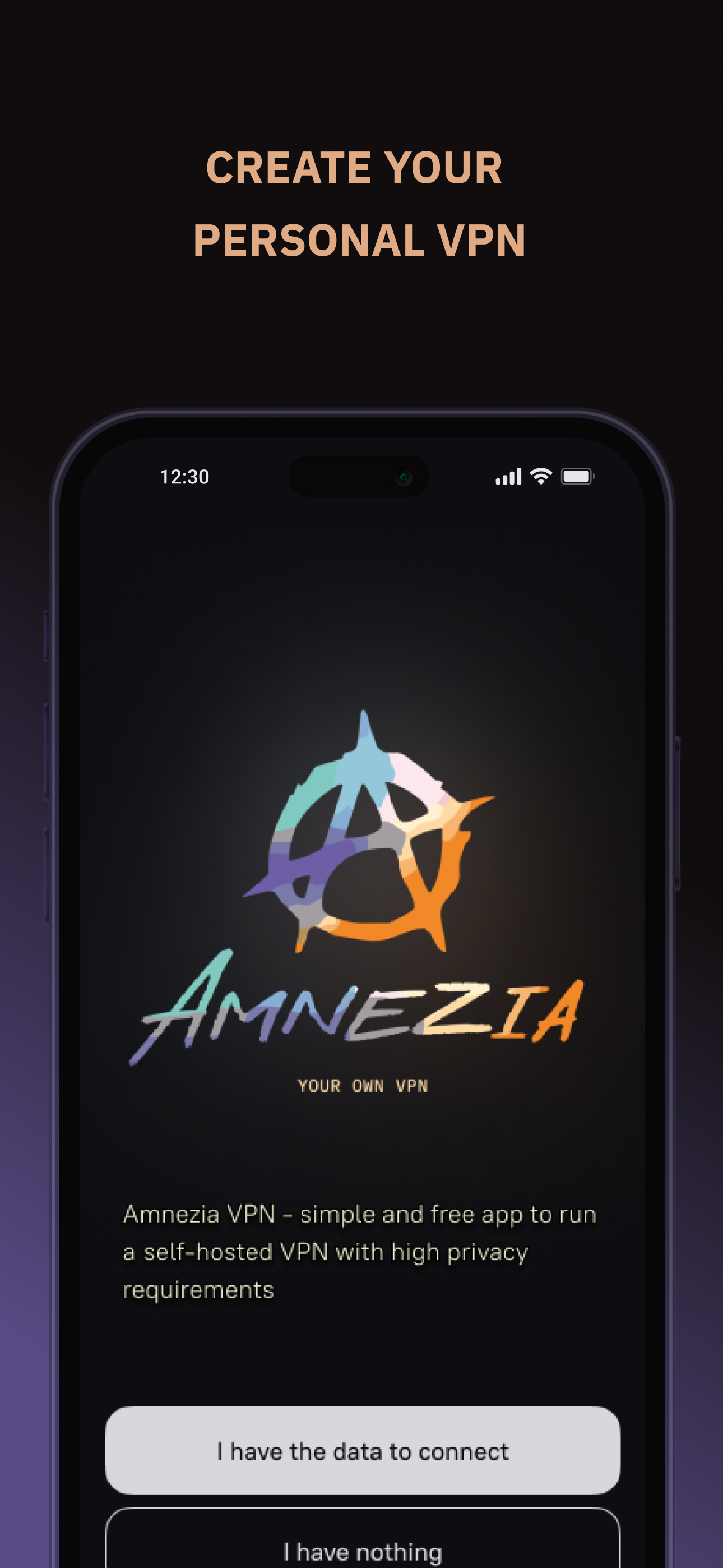 AmneziaVPN