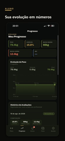 VitalCore Screenshot 6 of 10