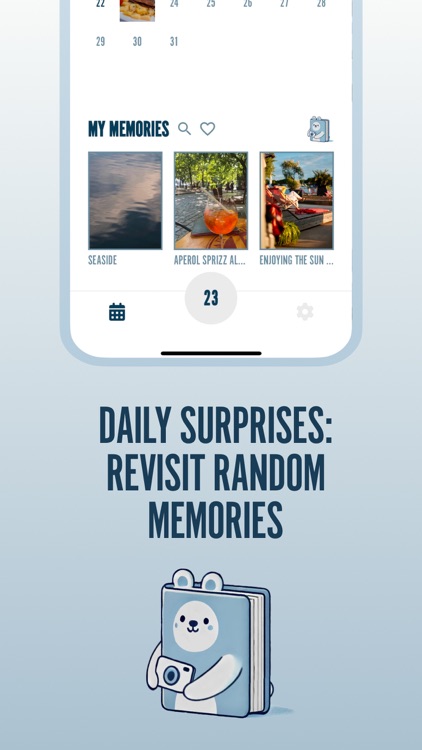 Pic Diary - My Photo Journal screenshot-6