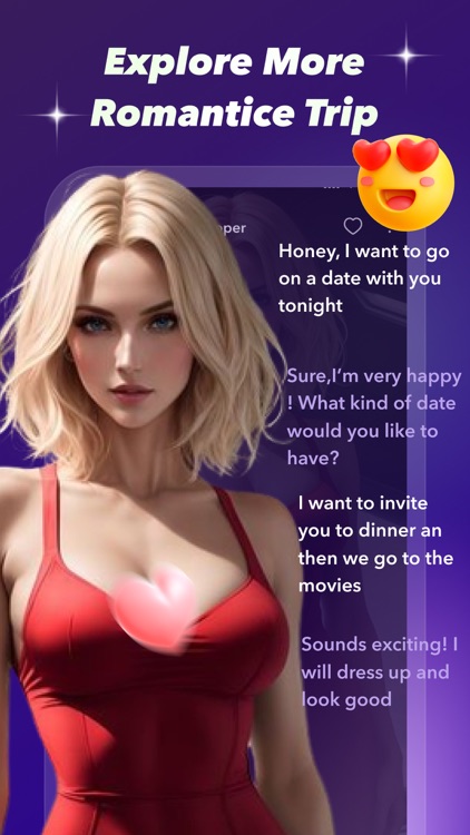 AI Friend : Virtual Companion screenshot-4