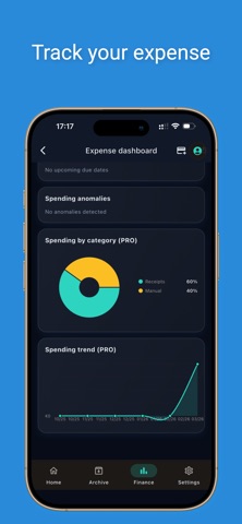 iScanVault Screenshot 7 of 10