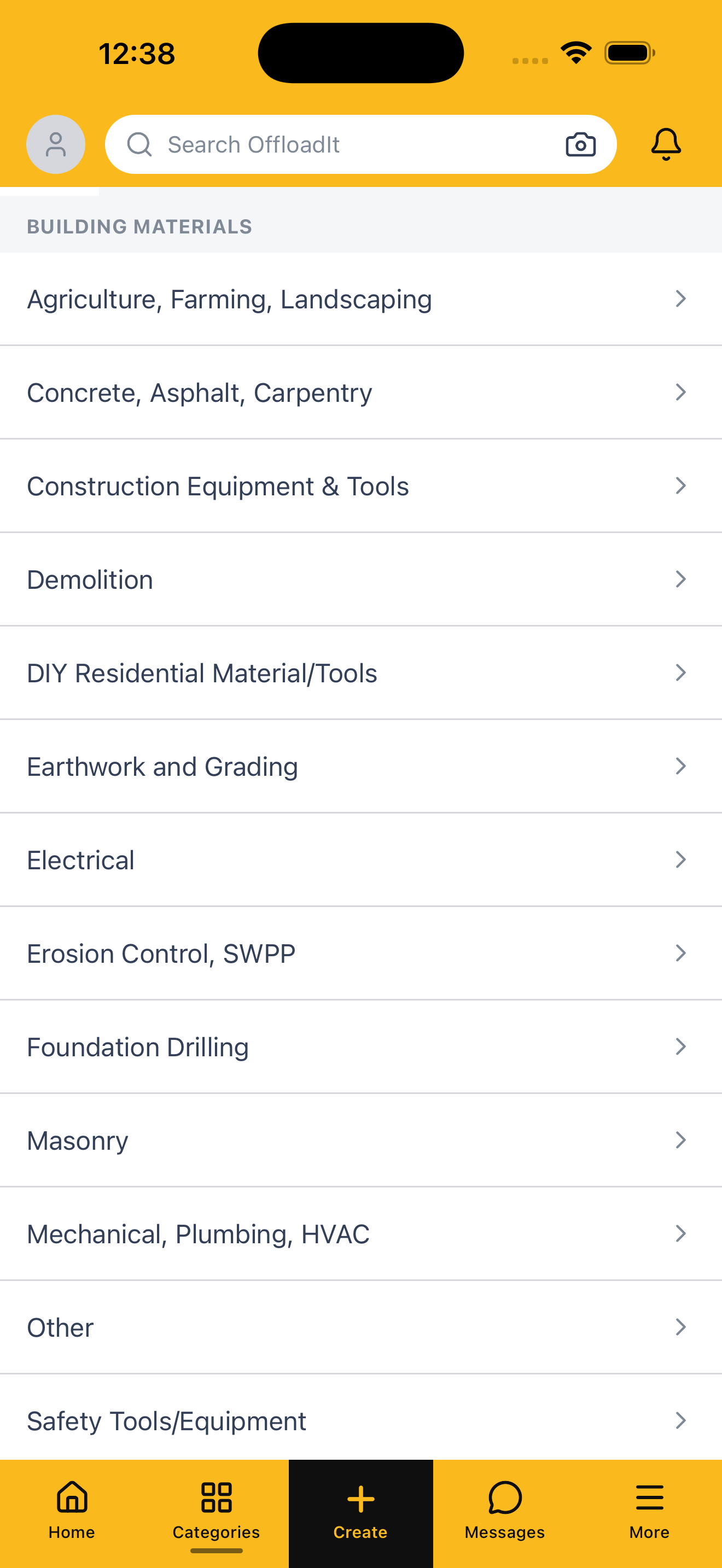 OFFLOADIT screenshot 6