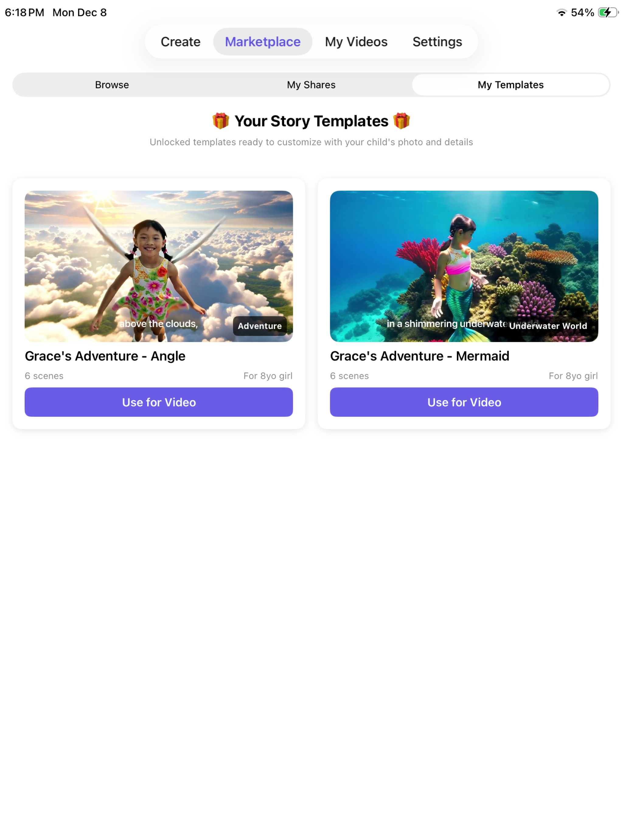 Kids Adventure: Kids Videos screenshot 15