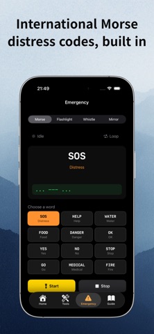 Survival Toolkit Screenshot 2 of 7