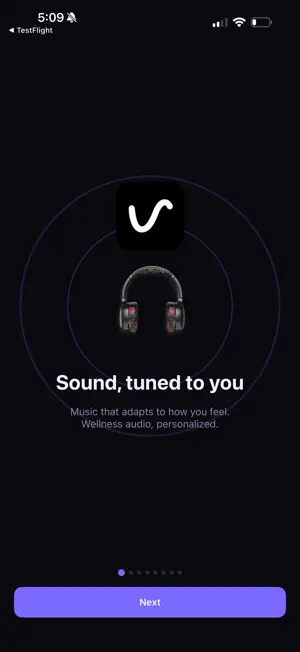 Vukaya screenshot 1