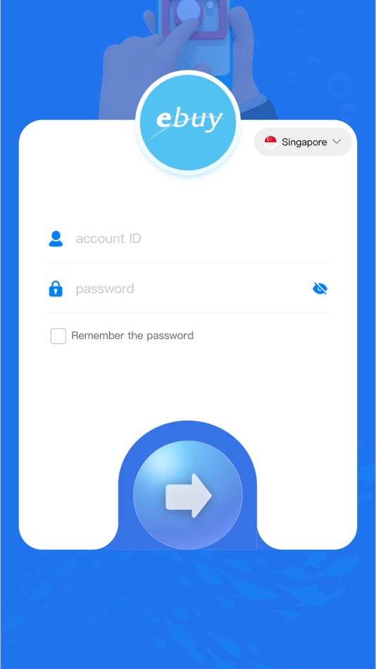 #1. ebuypos+ (iOS) 由: e-Buy Information Technology(Shanghai) Co., Ltd