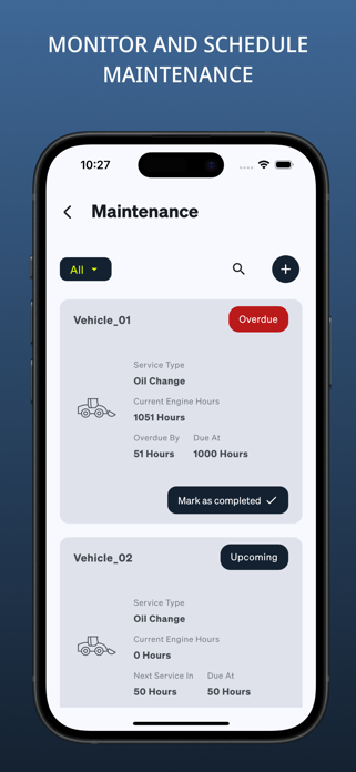 Gyde Connect Screenshot 5 of 5