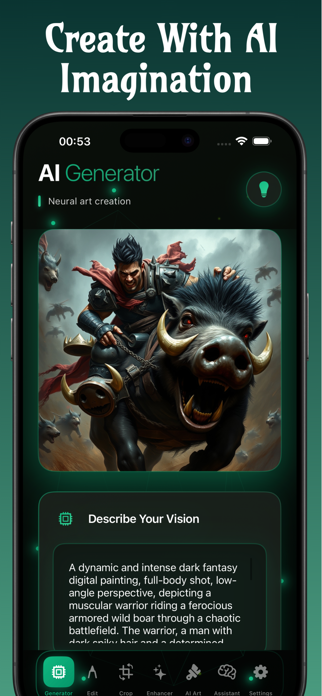 Blackbox AI Mobile Screenshot 4 of 9
