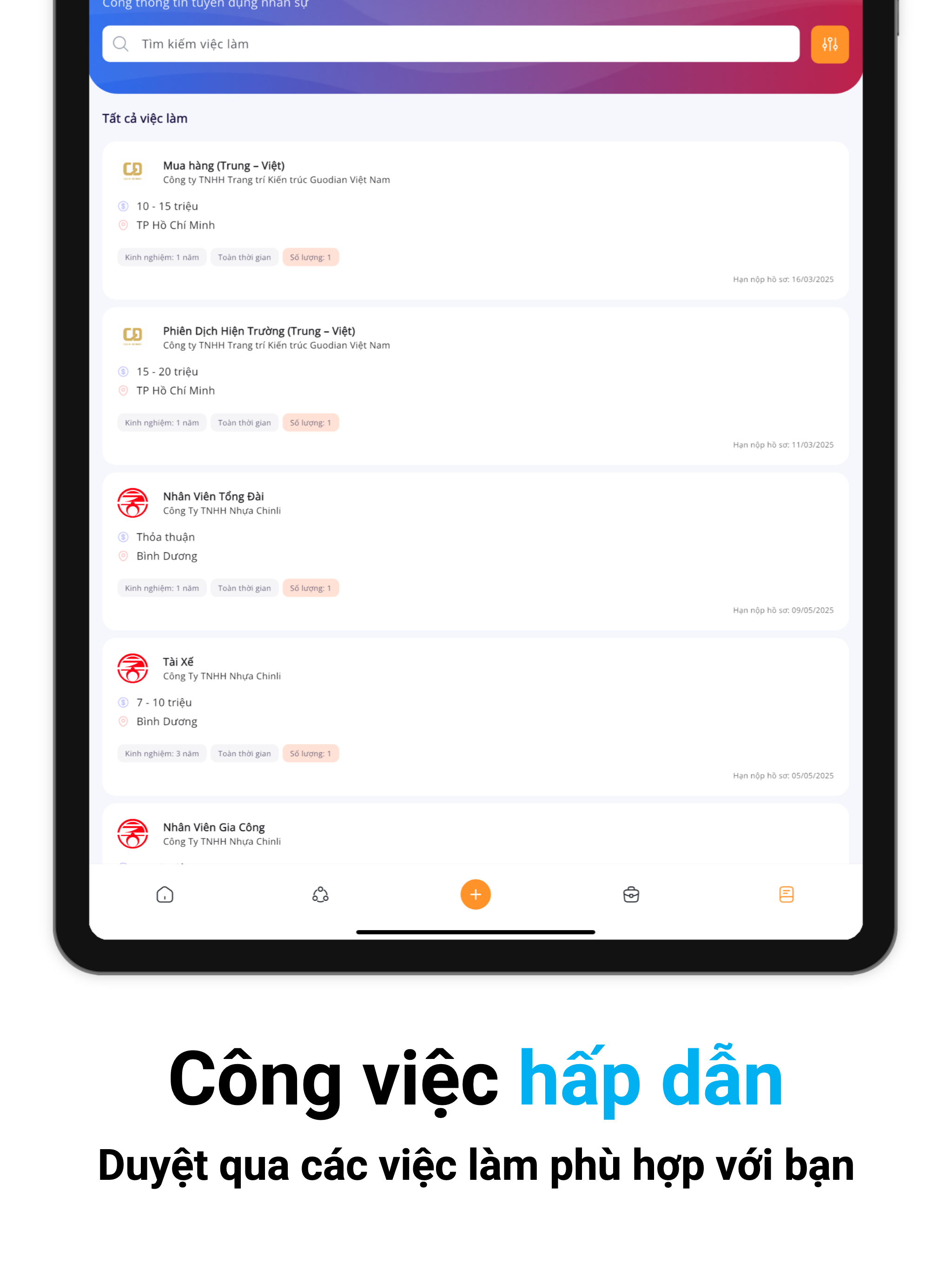 ApecJob