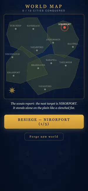 Siegetide screenshot 2