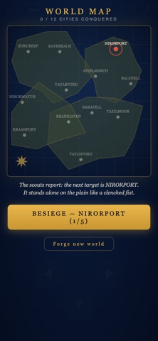 Siegetide screenshot 2
