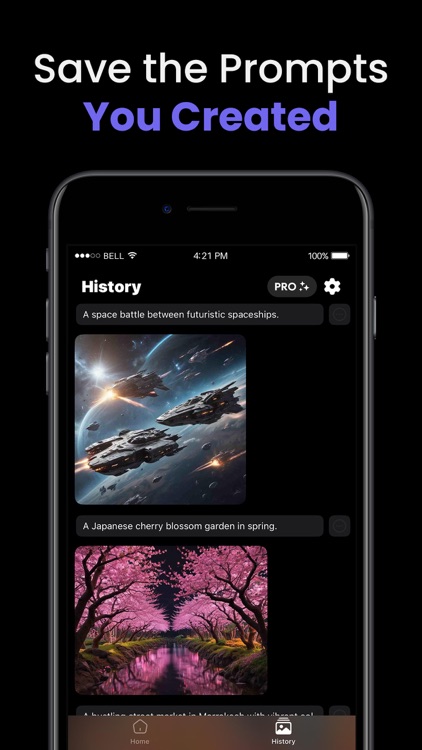 AI Image Generator: Imagine screenshot-5