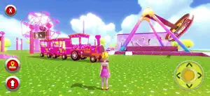 Princess Fun Park And Games screenshot 1