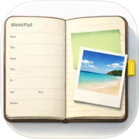 ‎WeekPad