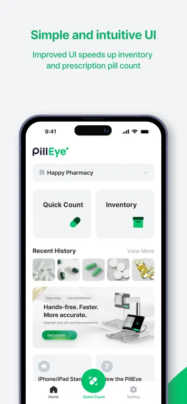 PillEye(ピルアイ) screenshot 5 of 5
