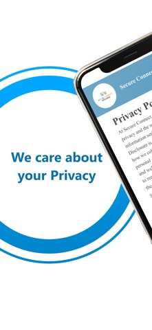 Secure connect wellness Screenshot 6 of 10