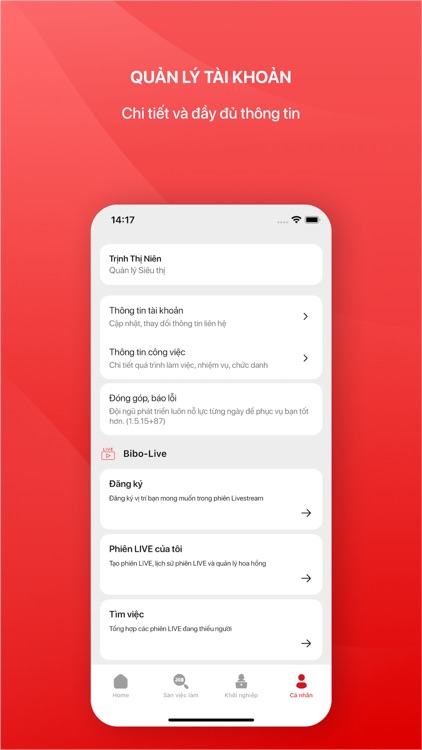 Bibo Shop screenshot-4
