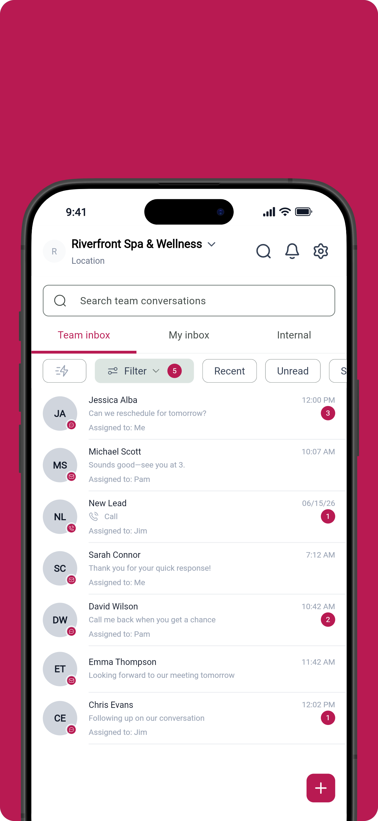 Bull Rocket AI screenshot 6