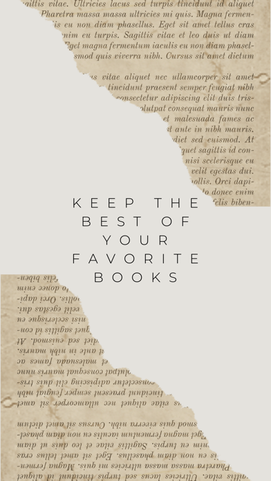 quote bank Screenshot