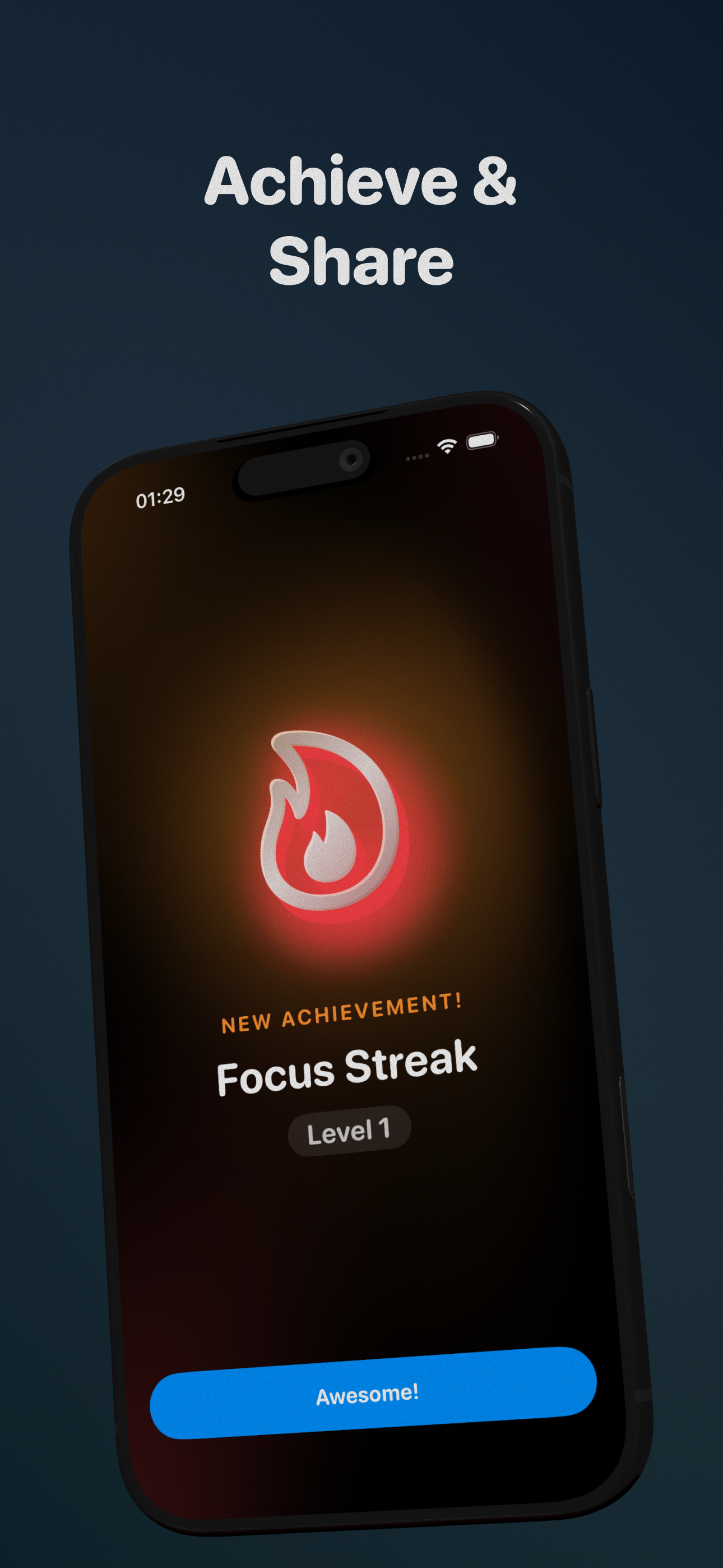 Merite: Earn Screen Time