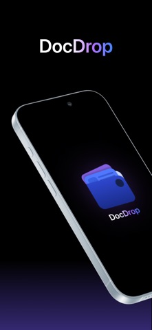 DocDrop screenshot