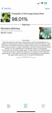 Plant Identifier Pro Screenshot 7 of 9