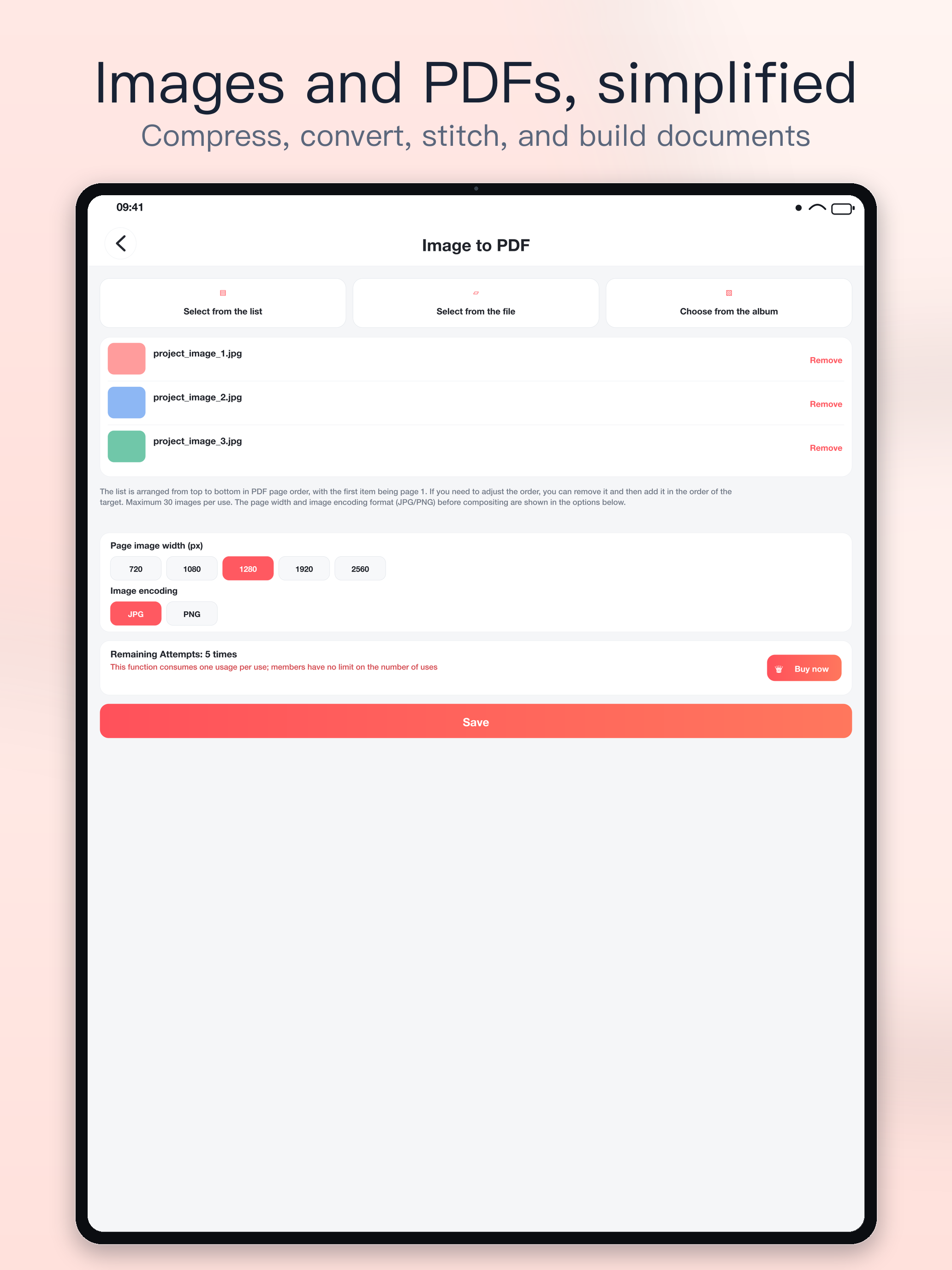 Format Master Studio screenshot 10