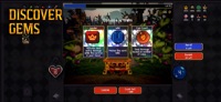 Vampire Crawlers previous screenshot 3