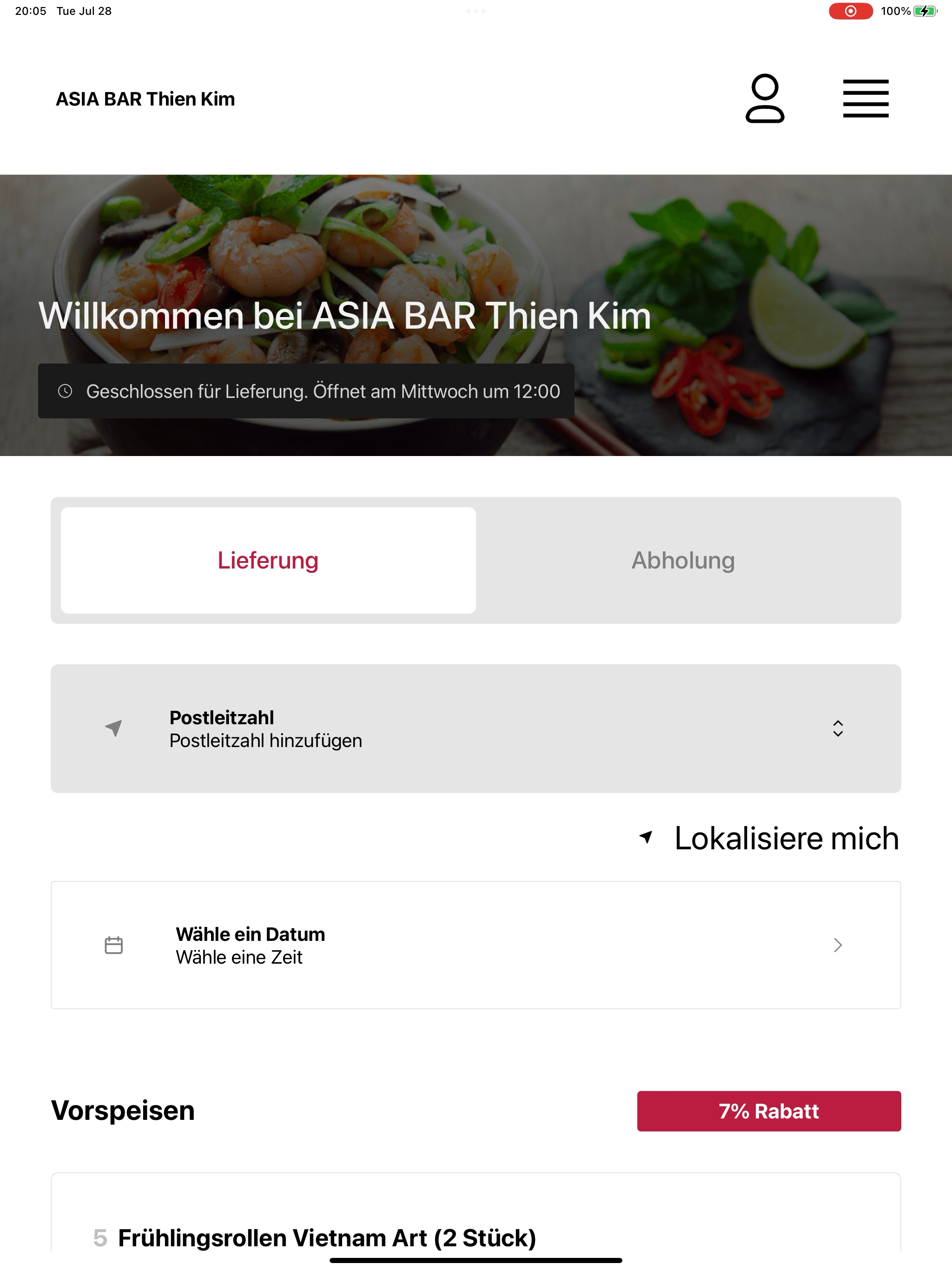 ASIA BAR Thien Kim screenshot 14