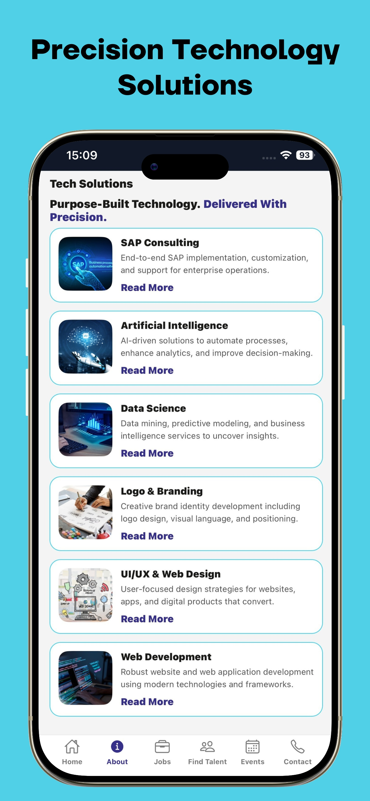 ConvexTech inc. screenshot 4