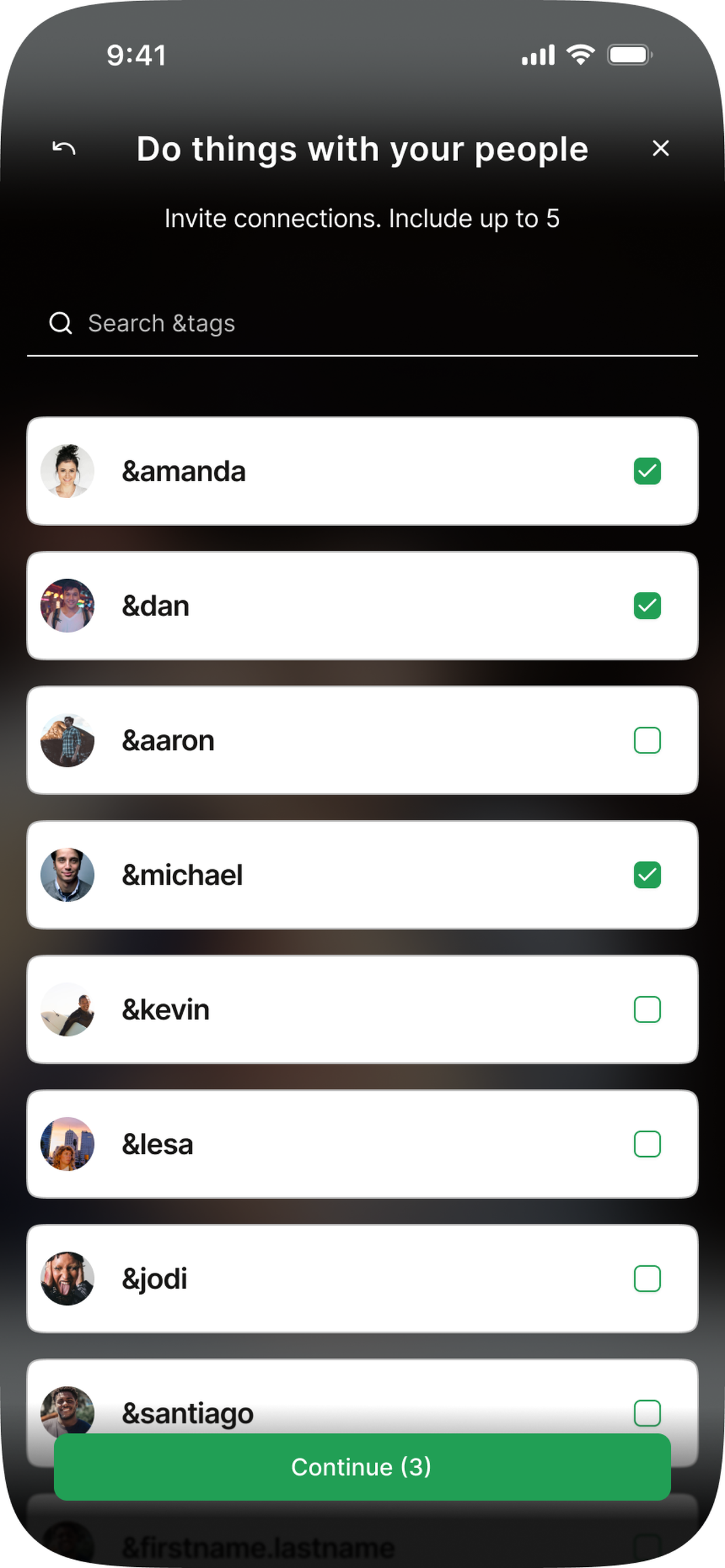& (and.com) screenshot 6
