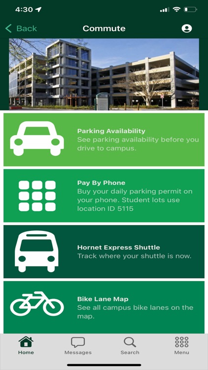 Sacramento State Mobile