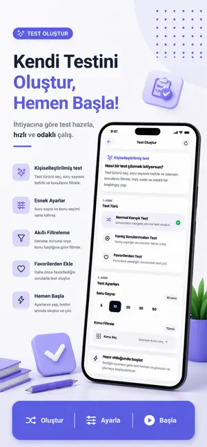 2027 Yöneticilik Sınavı (EKYS) screenshot 1