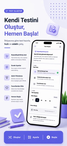 2027 Yöneticilik Sınavı (EKYS) screenshot