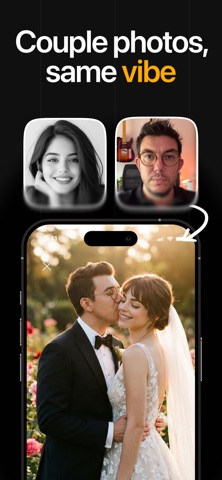 Aipixo - AI Photo Generator screenshot