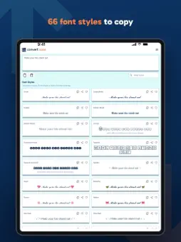 Convert Case screenshot 9