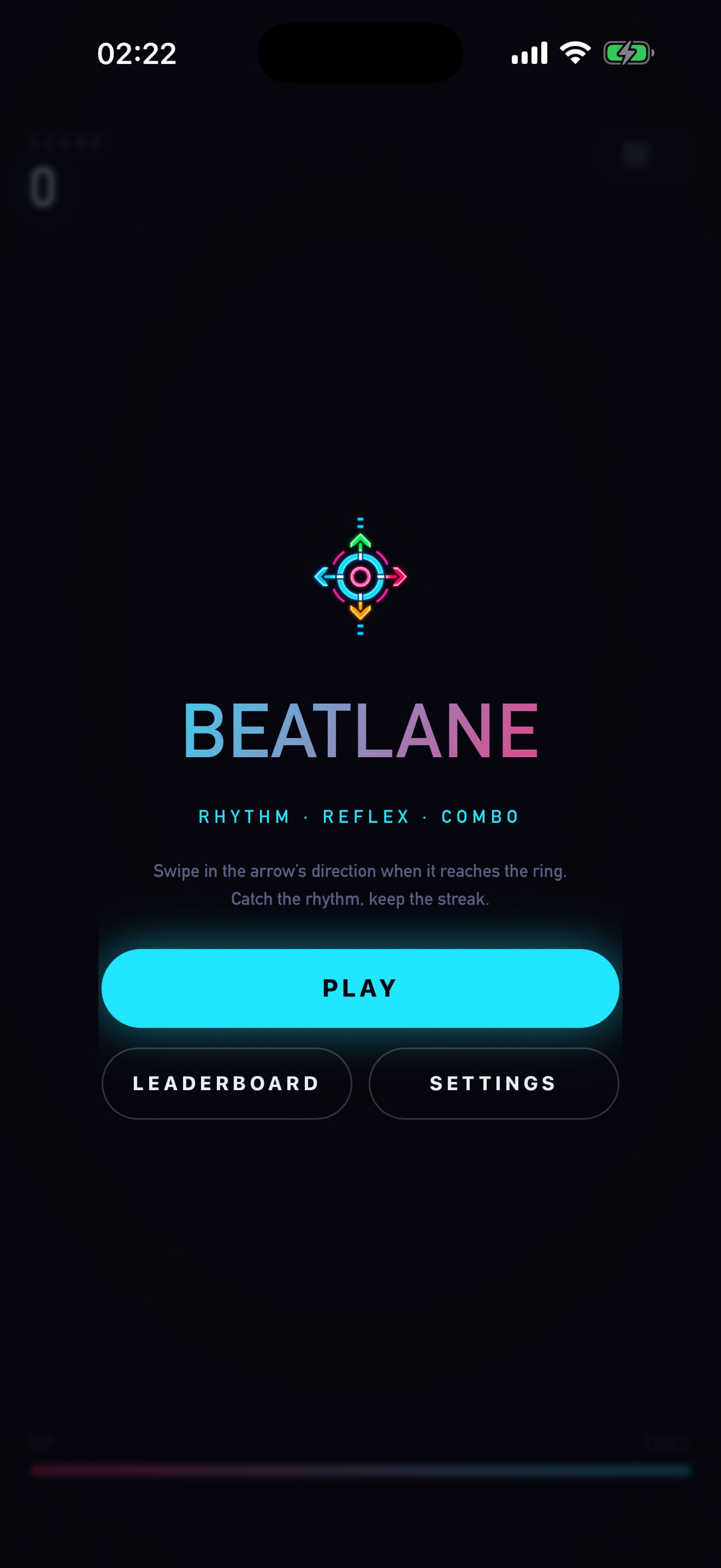 Screenshot 6 of BEATLANE