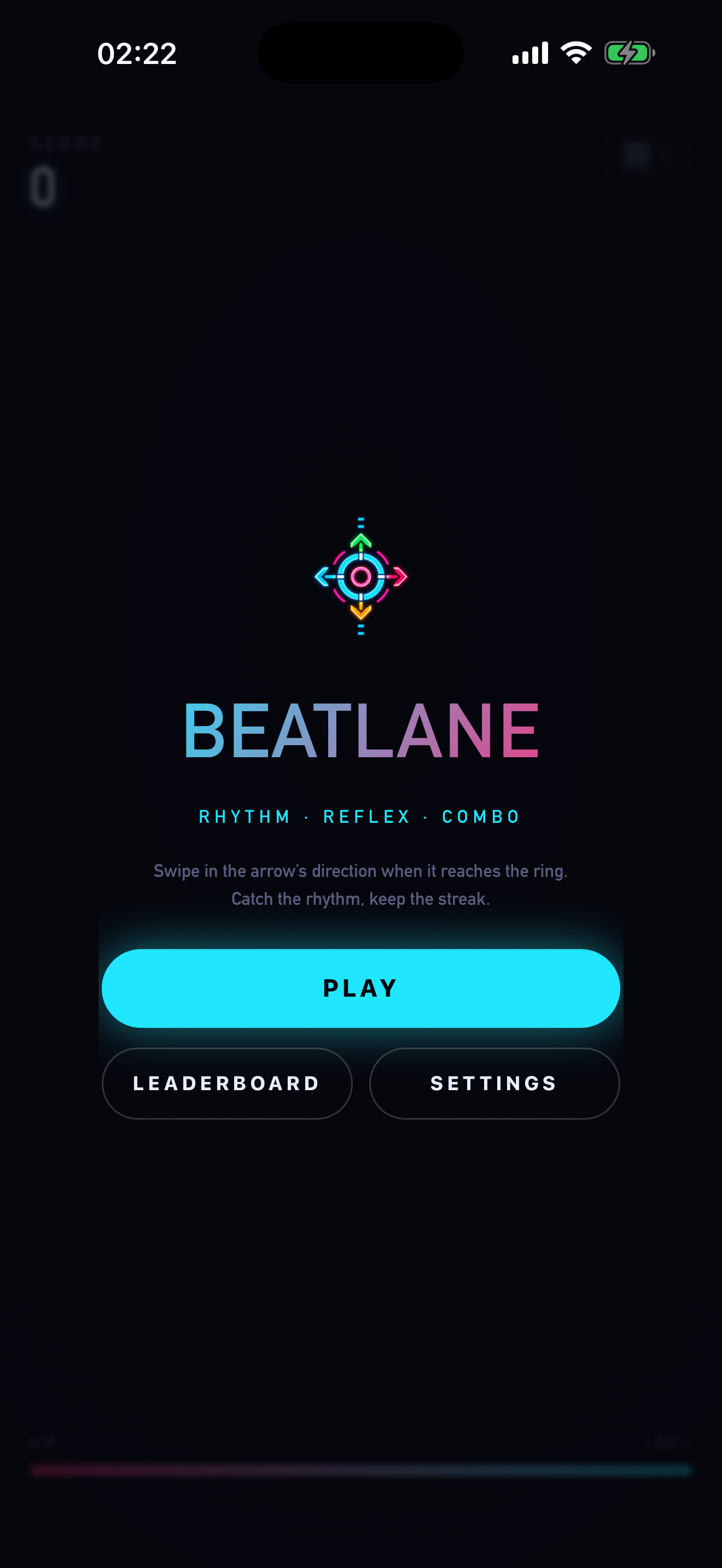 BEATLANE screenshot 6