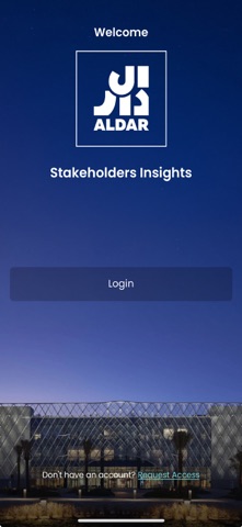 Aldar Insights Screenshot 1 of 5