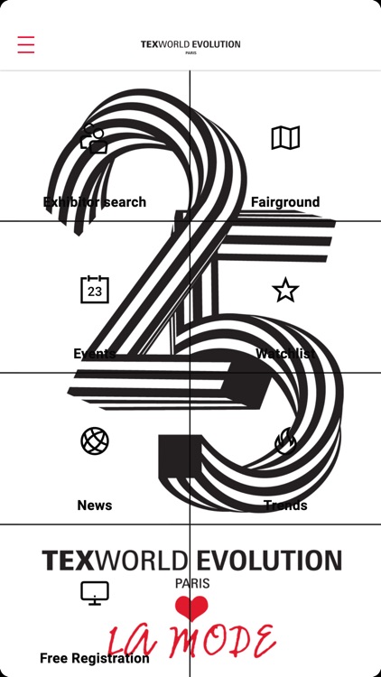 Apparel Sourcing Paris