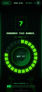 Pressing Under Pressure! screenshot 3