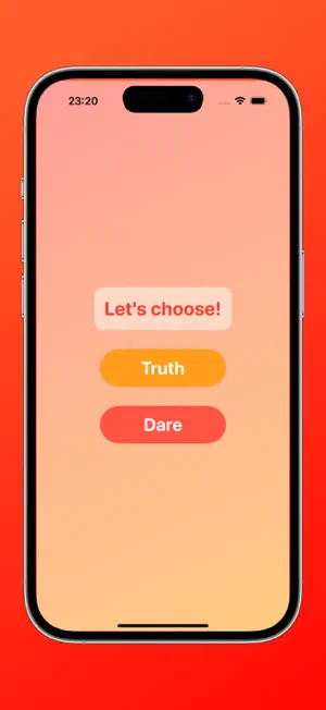 Spicy Truth or Dare: SpiceUp screenshot 4