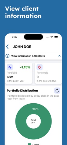 SM BrokerS Screenshot 2 of 5