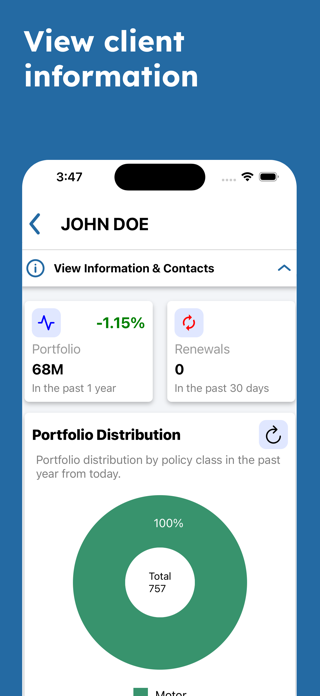 SM BrokerS Screenshot 2 of 5