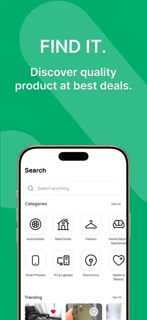 Naanglo - Buy and Sell screenshot 2