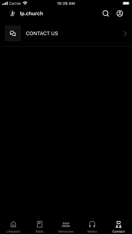 LifePoint Mobile screenshot-3