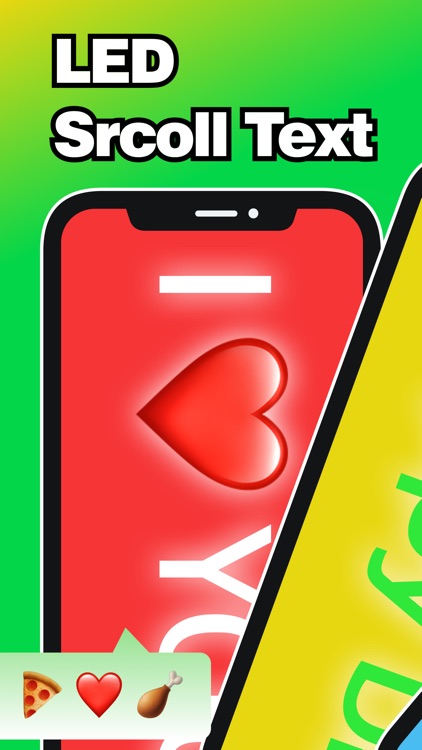 LED Banner - Banner Display +