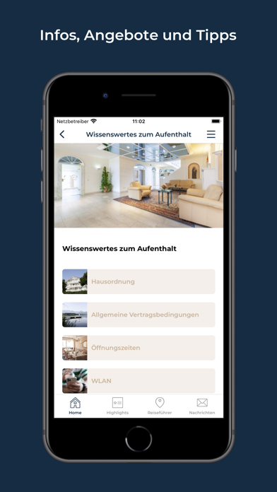 Das Alpreflect Screenshot 2 of 4