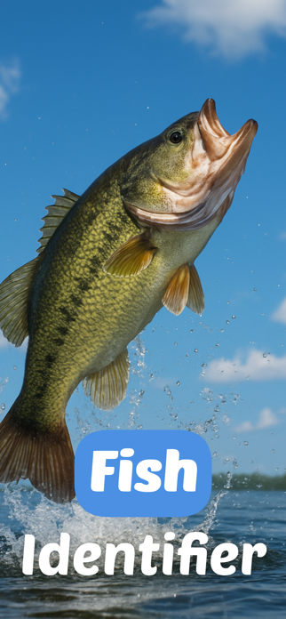 Fish Identifier - Fishy Screenshot 1 of 6