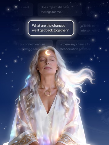Dimood- Live Chat (ex Diviner) App Store preview screenshot 9